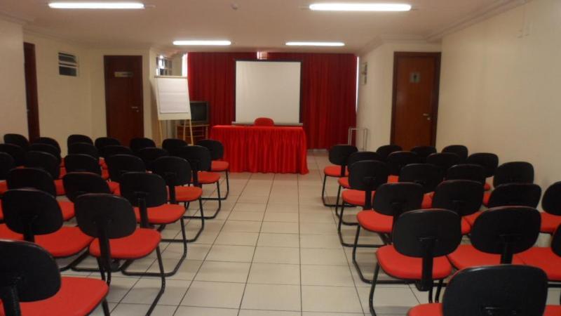 Canada Hotel Rio Verde Bagian luar foto